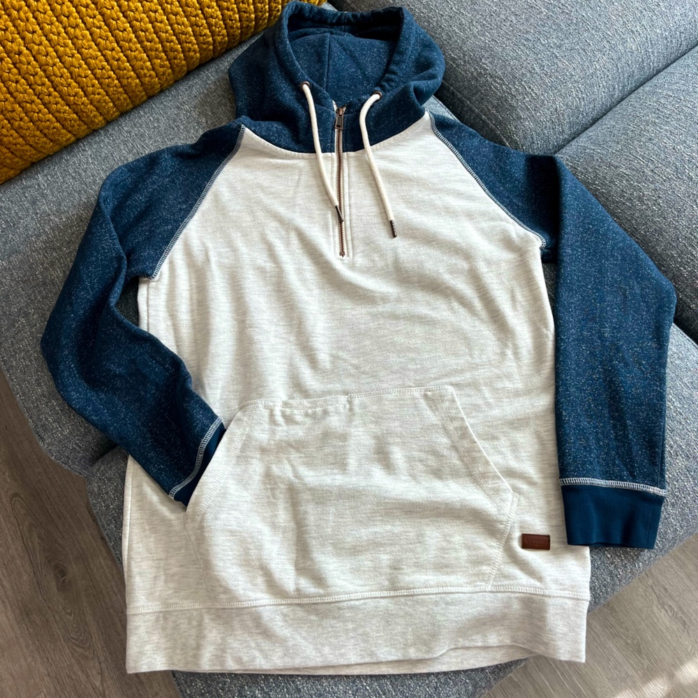 Outpost Hoodie